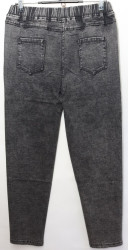 Джегінси жіночі YINGLIDA БАТАЛ оптом 