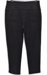 Брюки жіночі на хутрі BLACK CYCLONE СУПЕРБАТАЛ оптом BLACK CYCLONE