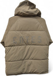 Куртки зимові підліткові оптом