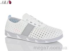 Кроссовки, Aba оптом L27-7