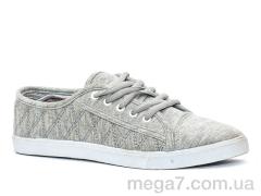 Мокасины, Katyo оптом 2658 grey
