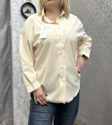 Сорочки жіночі БАТАЛ оптом 