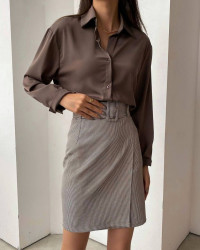 Сорочки жіночі оптом -- 