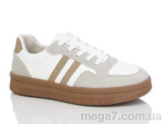 Кроссовки, Ok Shoes оптом L1035-3