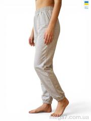 Спортивные брюки, Margo оптом 1055 сірий