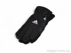 Перчатки, RuBi оптом C2 black