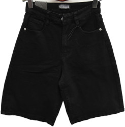 Шорти джинсові жіночі RELUCKY оптом