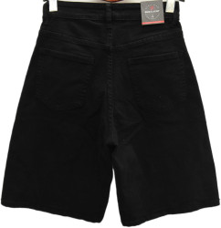 Шорти джинсові жіночі RELUCKY оптом