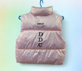 Жилетки детские оптом 37251486 02-22