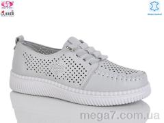 Туфли, Gukkcr оптом YK5016-7