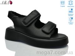 Босоножки, Aba оптом G185ABA-1