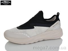 Кроссовки, Baas оптом M7676-11