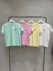 Футболки жіночі оптом 