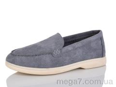Туфли, Violeta оптом 197-203 grey
