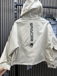 Вітровки жіночі оптом