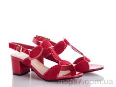 Босоножки, L&M-Lemon оптом L15-35