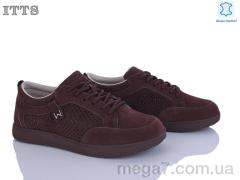 Кроссовки, ITTS оптом P04-5