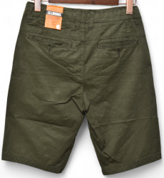 Шорти чоловічі LS.LUVANS оптом LS-JEANS 