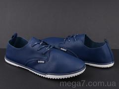 Туфли, Victoria оптом G1359-7 blue