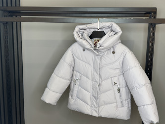 Куртки зимние подростковые оптом 97632815 M921-123