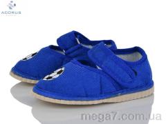 Тапки, Acorus оптом ACORUS Slippers Глазки електрик м'яч