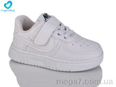 Кроссовки, Comfort-baby оптом Comfort-baby  40-2 білий