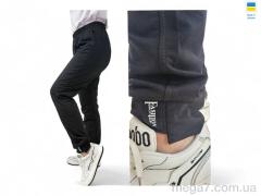 Спортивные брюки, Sport style оптом 8030 чорний