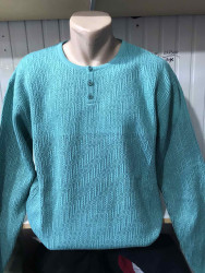 Светри чоловічі БАТАЛ оптом