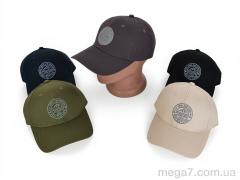 Кепка, CAP оптом A8 mix