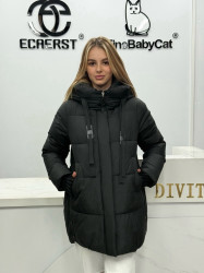 Куртки зимние женские оптом 56913824 2703-10