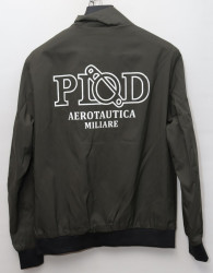 Бомбери чоловічі PANDA (khaki) оптом PANDA