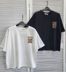 Футболки жіночі оптом 