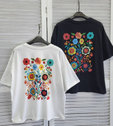 Футболки жіночі оптом 