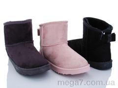 Угги, Class Shoes оптом WS1665 mix