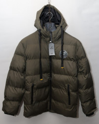 Куртки зимние мужские MSBAO (khaki) оптом 25431970 1135-29
