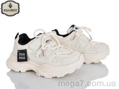 Кроссовки, PALIAMENT оптом B0064-2