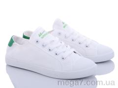 Кеды, Class Shoes оптом WRG white