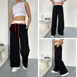 Спортивні штани жіночі оптом