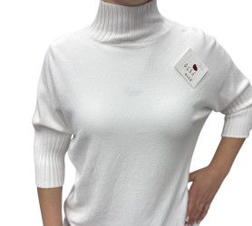 Кофти жіночі БАТАЛ оптом