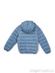 Куртка, Мир оптом 3791-5 blue