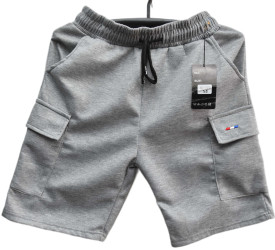 Шорти чоловічі БАТАЛ оптом