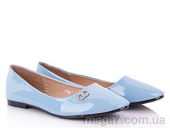 Балетки, L&M-Lemon оптом F232