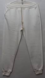 Спортивные штаны женские на флисе оптом Sharm 82095146 01-20