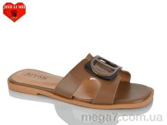 Шлепки, Jiao Li Mei оптом K13-3