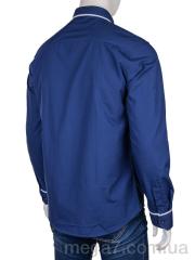 Рубашка, Enrico оптом Enrico  SKY2455 navy