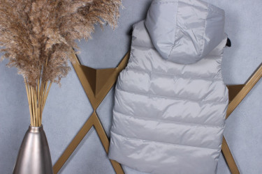 Жилетки юниор оптом 59034821 MJ16-1