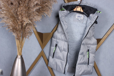 Жилетки юниор оптом 59034821 MJ16-1