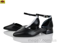 Туфли, Mei De Li оптом L023-7