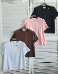 Футболки женские оптом 06253714 2276-171