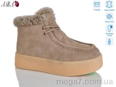 Ботинки, Aba оптом 635-3